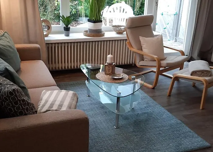 Ferienwohnung Gästehaus Wendland - Timmendorfer Strand