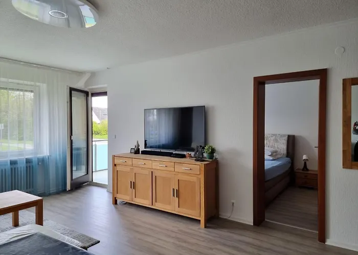 Ferienwohnung Kajüte Timmendorfer Strand